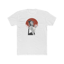 Load image into Gallery viewer, Men's Cotton Crew Tee