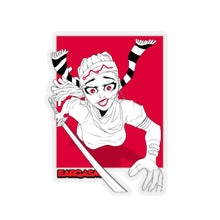 Load image into Gallery viewer, Kiss-Cut Stickers