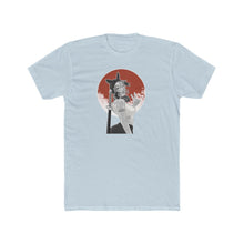 Load image into Gallery viewer, Men's Cotton Crew Tee