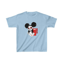 Load image into Gallery viewer, Venus Bambisa Kids Heavy Cotton™ Tee