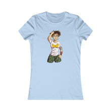 Load image into Gallery viewer, Her Eargasm Tee