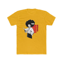 Load image into Gallery viewer, Bambisa Men's Crew Tee