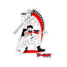 Load image into Gallery viewer, Ambu Music Hunters Stickers