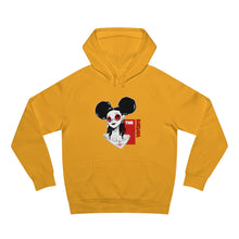 Load image into Gallery viewer, Venus Unisex Hoodie