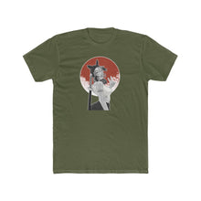 Load image into Gallery viewer, Men's Cotton Crew Tee