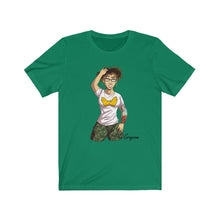 Load image into Gallery viewer, Unisex Jersey Short Sleeve Tee