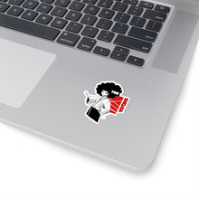 Load image into Gallery viewer, Bambisa Stickers