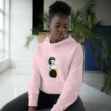 Load image into Gallery viewer, Bambisa Unisex Hoodie