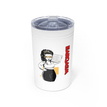 Load image into Gallery viewer, BamBeats Tumbler 11oz