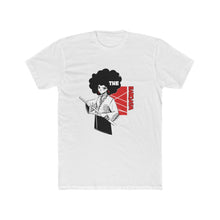 Load image into Gallery viewer, Bambisa Men's Crew Tee