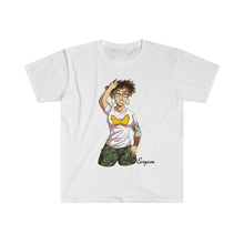 Load image into Gallery viewer, Unisex Softstyle T-Shirt