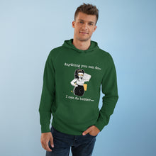 Load image into Gallery viewer, Bambisa Unisex Hoodie