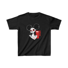 Load image into Gallery viewer, Venus Bambisa Kids Heavy Cotton™ Tee