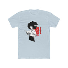 Load image into Gallery viewer, Bambisa Men's Crew Tee