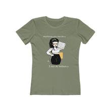 Load image into Gallery viewer, Women's Venus Boyfriend Tee
