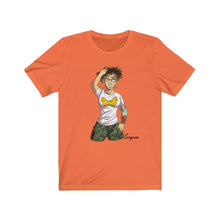 Load image into Gallery viewer, Unisex Jersey Short Sleeve Tee