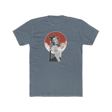 Load image into Gallery viewer, Men's Cotton Crew Tee