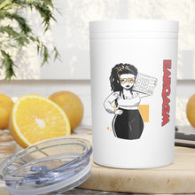 Load image into Gallery viewer, BamBeats Tumbler 11oz