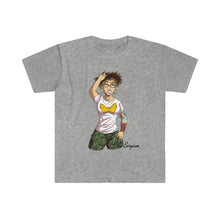 Load image into Gallery viewer, Unisex Softstyle T-Shirt