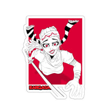 Load image into Gallery viewer, Kiss-Cut Stickers