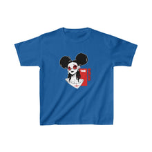 Load image into Gallery viewer, Venus Bambisa Kids Heavy Cotton™ Tee