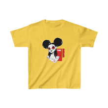 Load image into Gallery viewer, Venus Bambisa Kids Heavy Cotton™ Tee