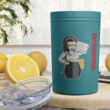 Load image into Gallery viewer, BamBeats Tumbler 11oz