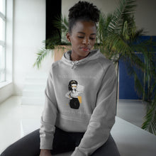 Load image into Gallery viewer, Bambisa Unisex Hoodie