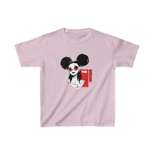 Load image into Gallery viewer, Venus Bambisa Kids Heavy Cotton™ Tee