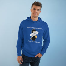 Load image into Gallery viewer, Bambisa Unisex Hoodie