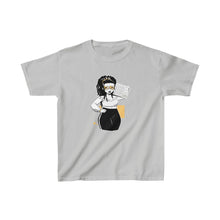 Load image into Gallery viewer, Beats Bambisa Kids Heavy Cotton™ Tee