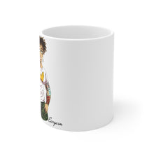 Load image into Gallery viewer, Ceramic Mug 11oz