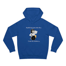 Load image into Gallery viewer, Bambisa Unisex Hoodie