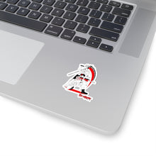 Load image into Gallery viewer, Ambu Music Hunters Stickers