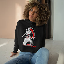 Load image into Gallery viewer, TMHands Crop Hoodie