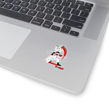 Load image into Gallery viewer, Ambu Music Hunters Stickers
