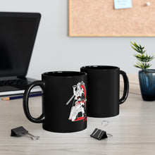 Load image into Gallery viewer, Ambu Music Hunters Mug 11 Oz