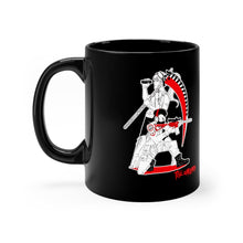 Load image into Gallery viewer, Ambu Music Hunters Mug 11 Oz