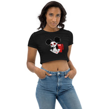 Load image into Gallery viewer, Venus Crop Top