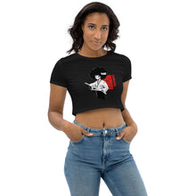 Load image into Gallery viewer, Bambisa Crop Top