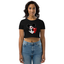 Load image into Gallery viewer, Venus Crop Top