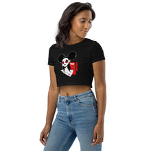 Load image into Gallery viewer, Venus Crop Top