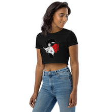 Load image into Gallery viewer, Bambisa Crop Top