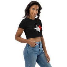 Load image into Gallery viewer, Bambisa Crop Top