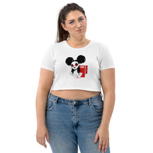 Load image into Gallery viewer, Venus Crop Top