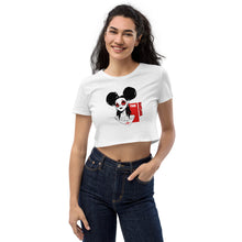 Load image into Gallery viewer, Venus Crop Top