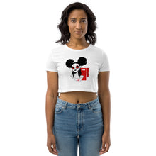 Load image into Gallery viewer, Venus Crop Top