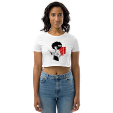 Load image into Gallery viewer, Bambisa Crop Top