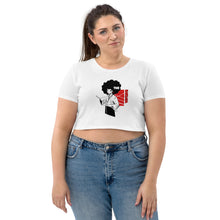 Load image into Gallery viewer, Bambisa Crop Top