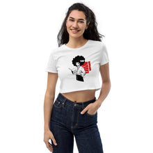 Load image into Gallery viewer, Bambisa Crop Top